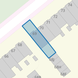 Perceel VBG01-F-6643