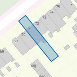 Perceel VBG01-F-6650