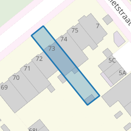 Perceel VBG01-F-6652