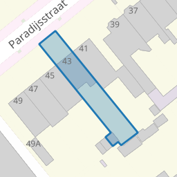 Perceel VBG01-F-6668