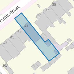 Perceel VBG01-F-6669