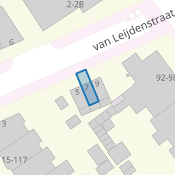 Perceel VBG01-F-6694