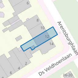 Perceel VBG01-F-6703