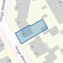 Perceel VBG01-F-6708