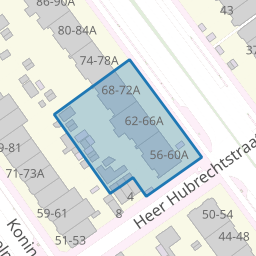 Perceel VBG01-F-6719