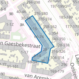 Perceel VBG01-F-6727