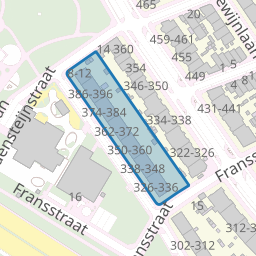 Perceel VBG01-F-6756