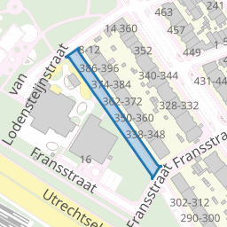 Perceel VBG01-F-6764