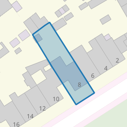 Perceel VBG01-F-6784