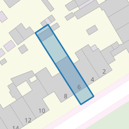 Perceel VBG01-F-6785