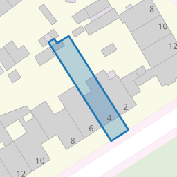 Perceel VBG01-F-6786