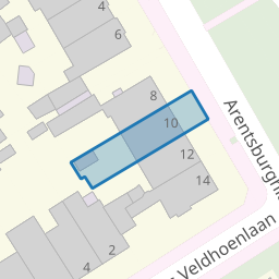 Perceel VBG01-F-6788