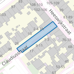 Perceel VBG01-F-6791