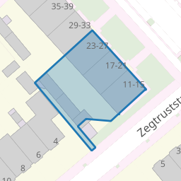 Perceel VBG01-F-6803