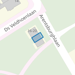 Perceel VBG01-F-6816