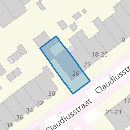 Perceel VBG01-F-6850