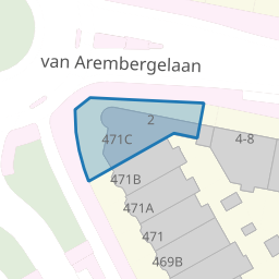 Perceel VBG01-F-6919