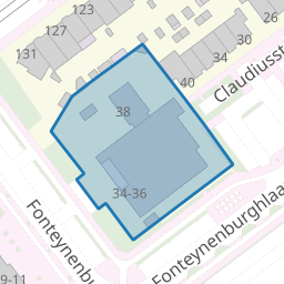 Perceel VBG01-F-6931