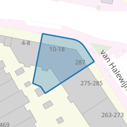 Perceel VBG01-F-6988