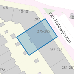 Perceel VBG01-F-6989