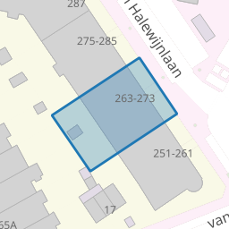 Perceel VBG01-F-6990