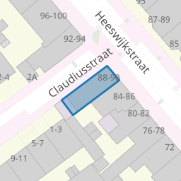 Perceel VBG01-F-7002