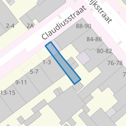 Perceel VBG01-F-7003