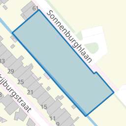 Perceel VBG01-F-7015