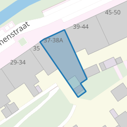 Perceel VBG01-F-7020