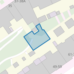 Perceel VBG01-F-7021