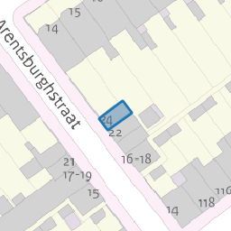 Perceel VBG01-F-7072