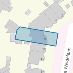 Perceel VBG01-F-7074