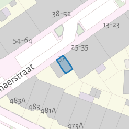 Perceel VBG01-F-7162