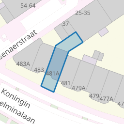 Perceel VBG01-F-7163