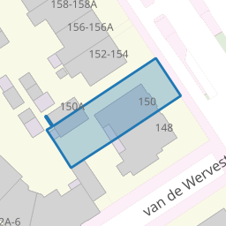 Perceel VBG01-F-7168