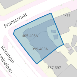 Perceel VBG01-F-7202