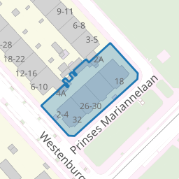 Perceel VBG01-F-7364