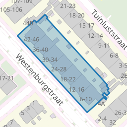 Perceel VBG01-F-7365