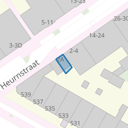 Perceel VBG01-F-7366