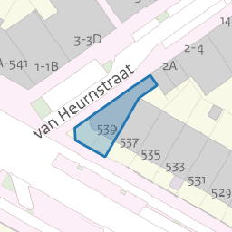 Perceel VBG01-F-7368