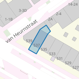 Perceel VBG01-F-7369