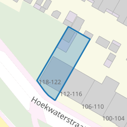 Perceel VBG01-F-7390