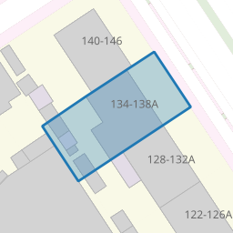 Perceel VBG01-F-7504