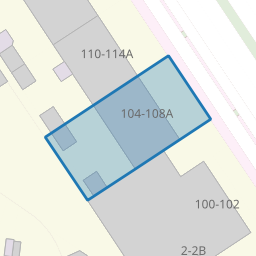 Perceel VBG01-F-7509