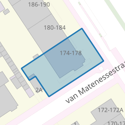 Perceel VBG01-F-7635