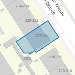 Perceel VBG01-F-7643