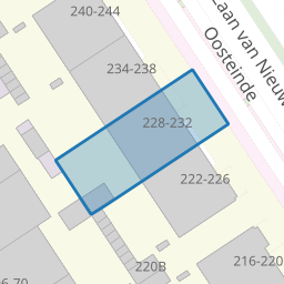 Perceel VBG01-F-7644