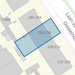 Perceel VBG01-F-7645