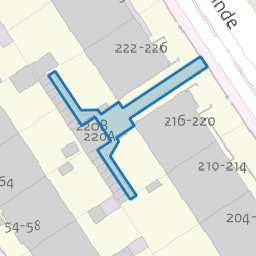 Perceel VBG01-F-7652