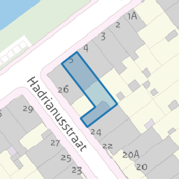 Perceel VBG01-F-7710